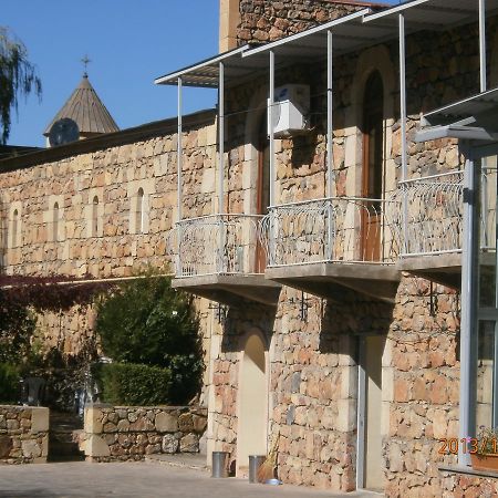 Noravank'S Hotel Areni 외부 사진