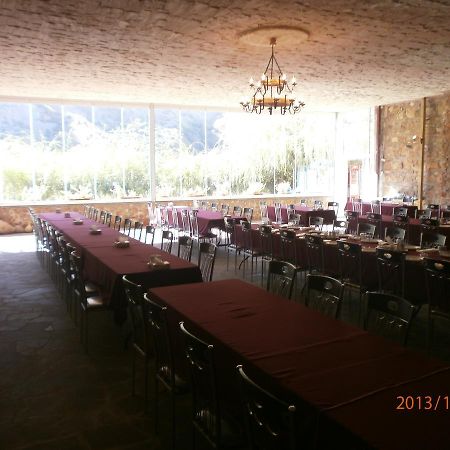 Noravank'S Hotel Areni 외부 사진