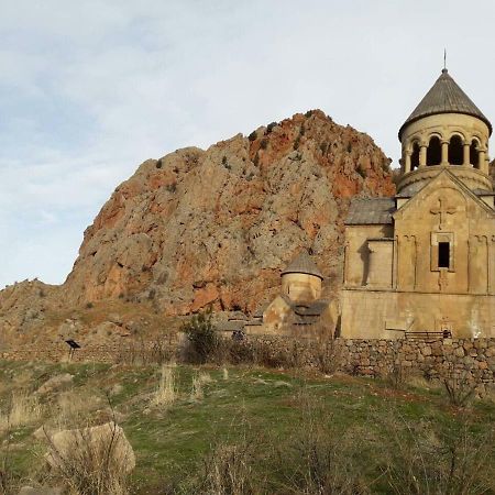 Noravank'S Hotel Areni 외부 사진