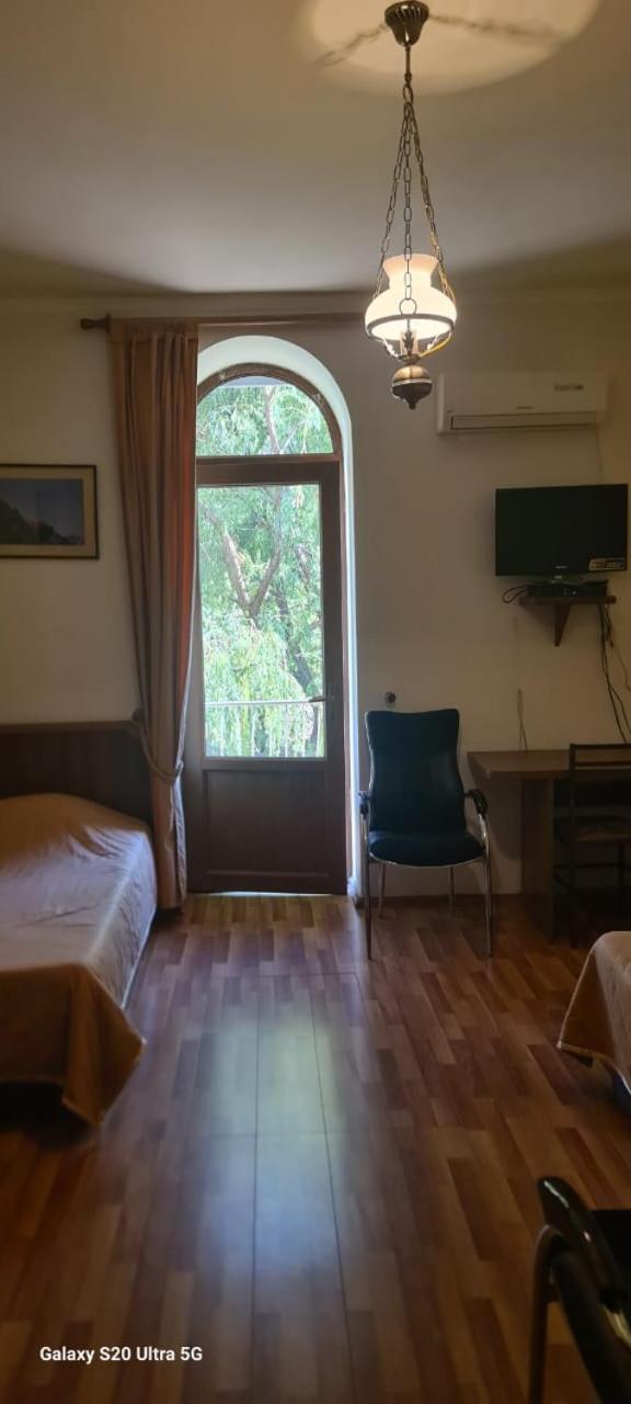 Noravank'S Hotel Areni 외부 사진