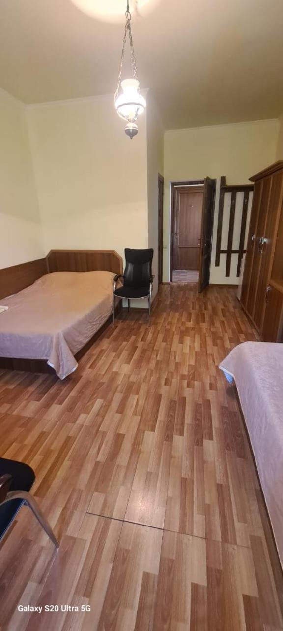 Noravank'S Hotel Areni 외부 사진