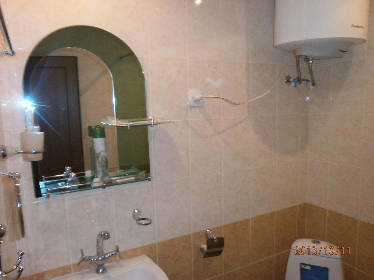 Noravank'S Hotel Areni 외부 사진