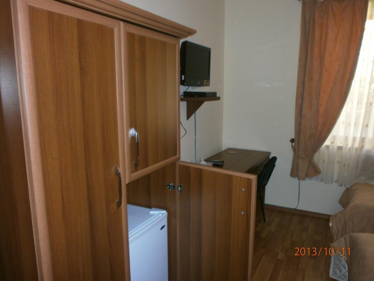 Noravank'S Hotel Areni 외부 사진