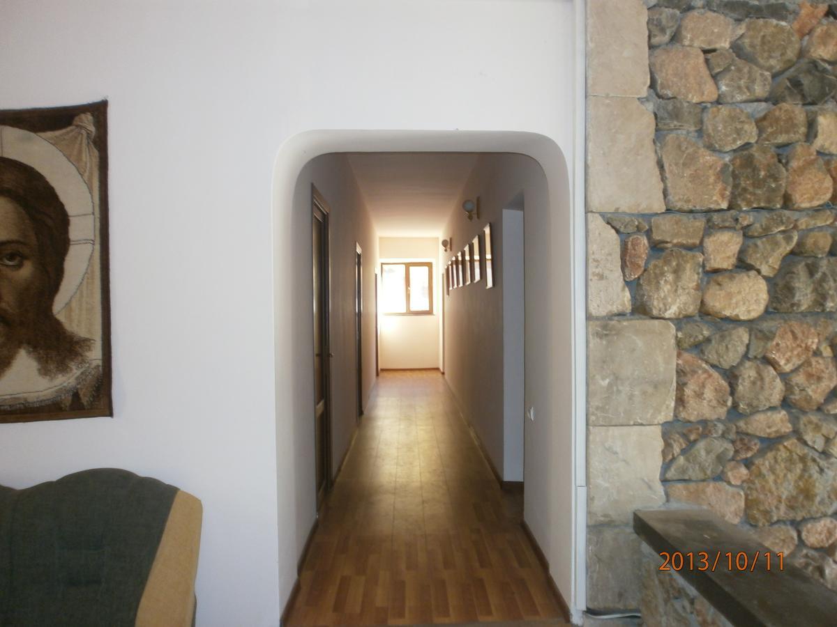 Noravank'S Hotel Areni 외부 사진