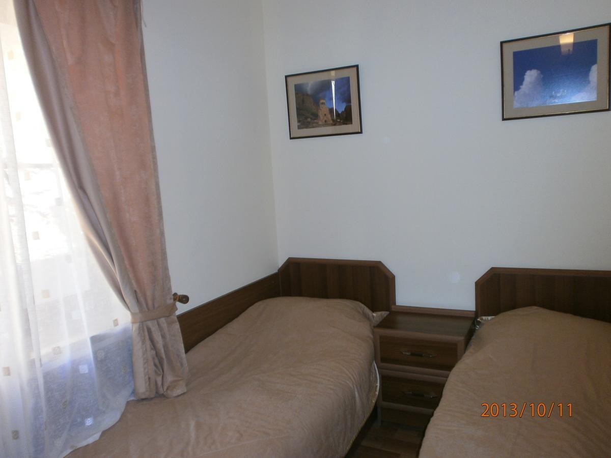 Noravank'S Hotel Areni 외부 사진