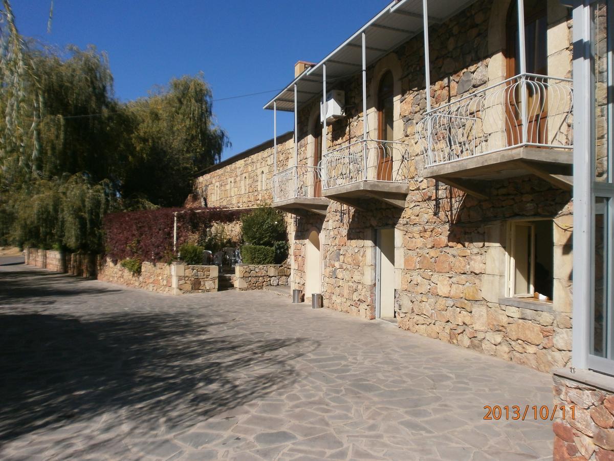 Noravank'S Hotel Areni 외부 사진