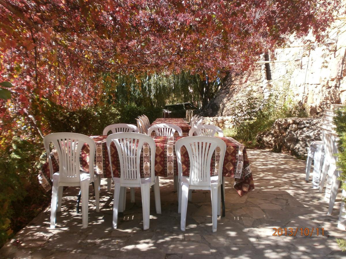 Noravank'S Hotel Areni 외부 사진