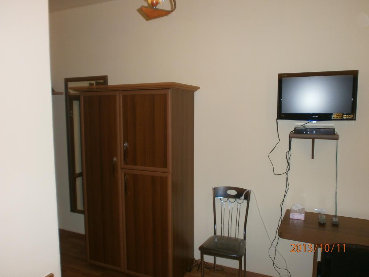 Noravank'S Hotel Areni 외부 사진