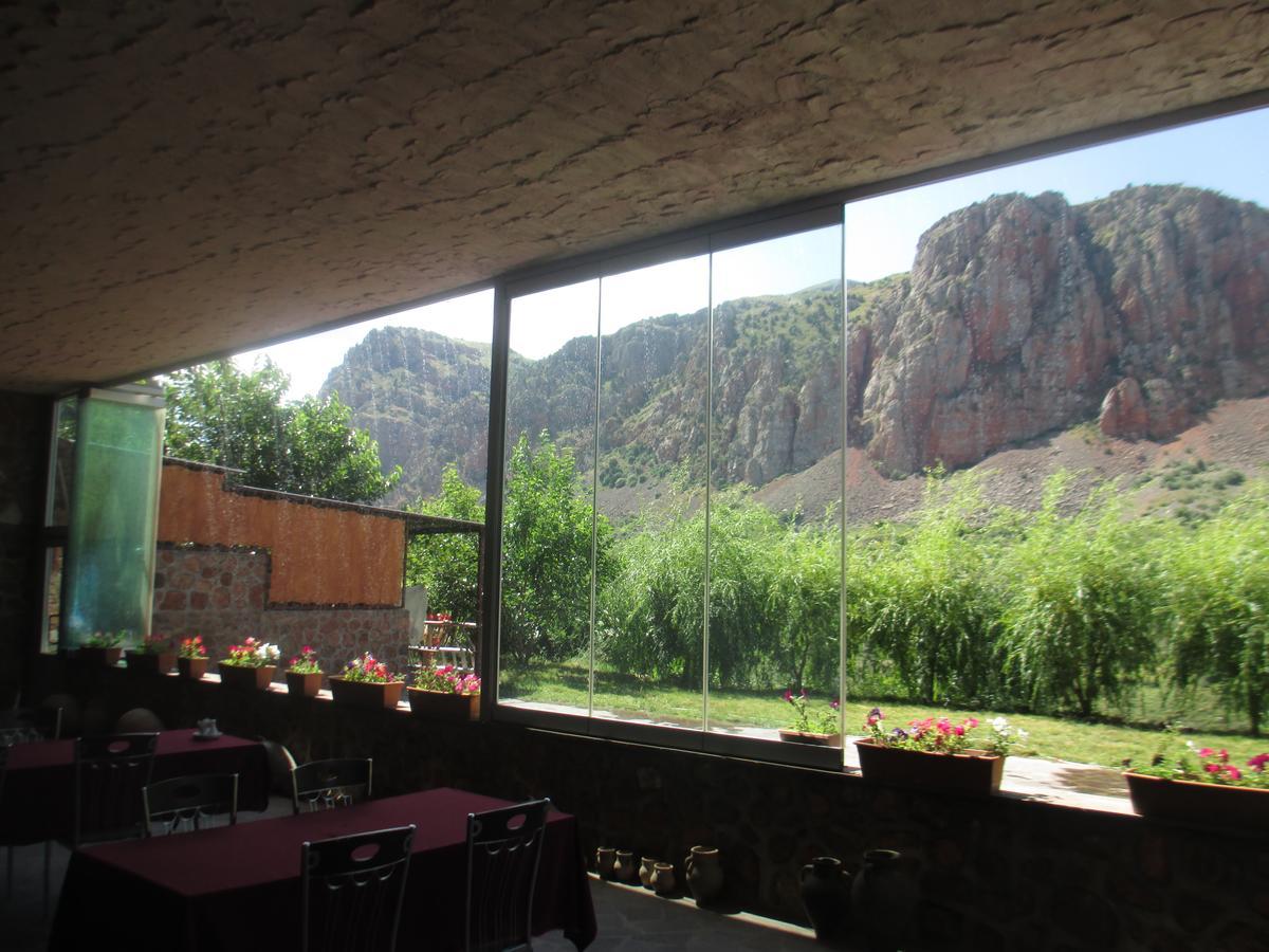 Noravank'S Hotel Areni 외부 사진