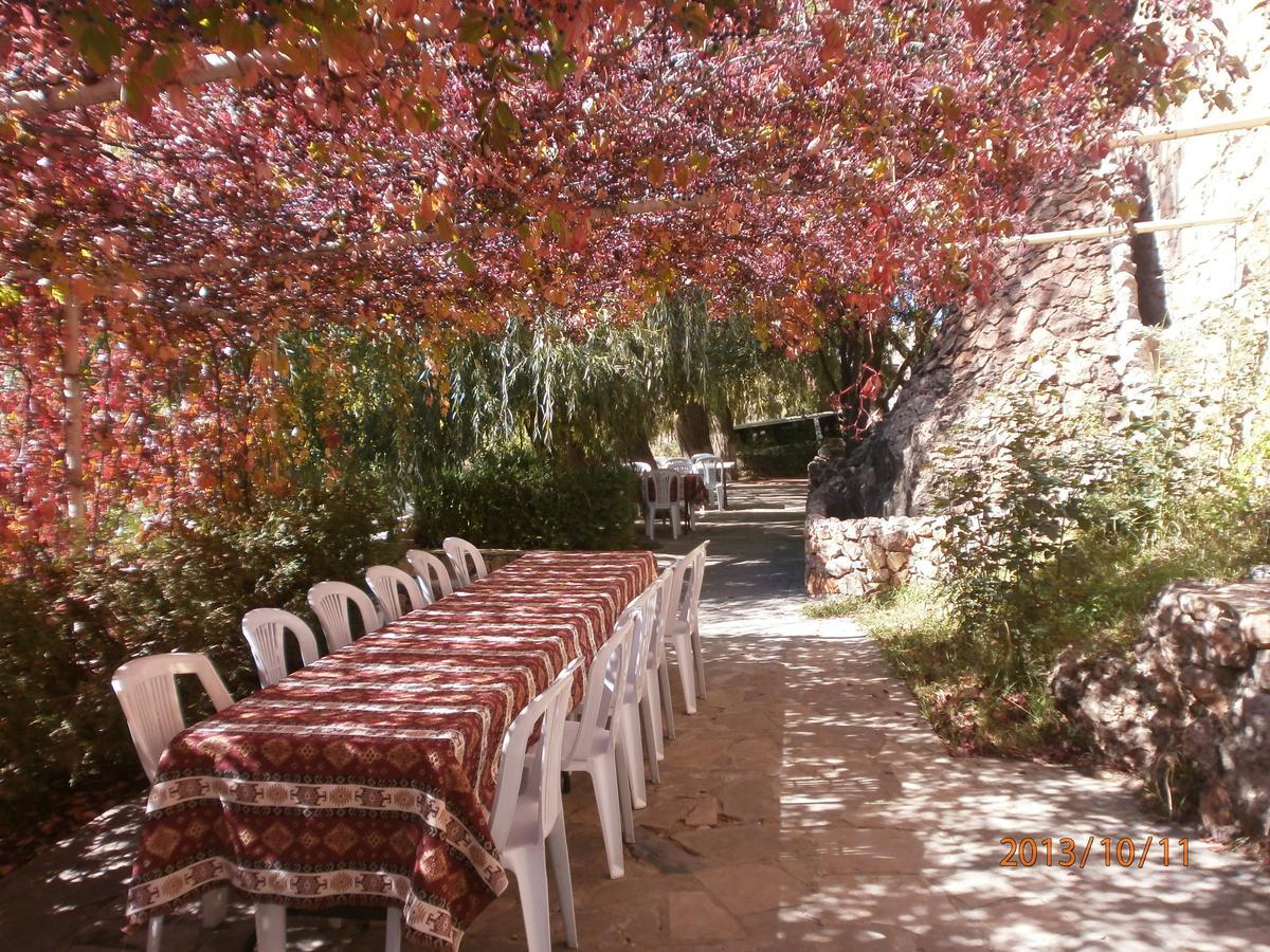 Noravank'S Hotel Areni 외부 사진