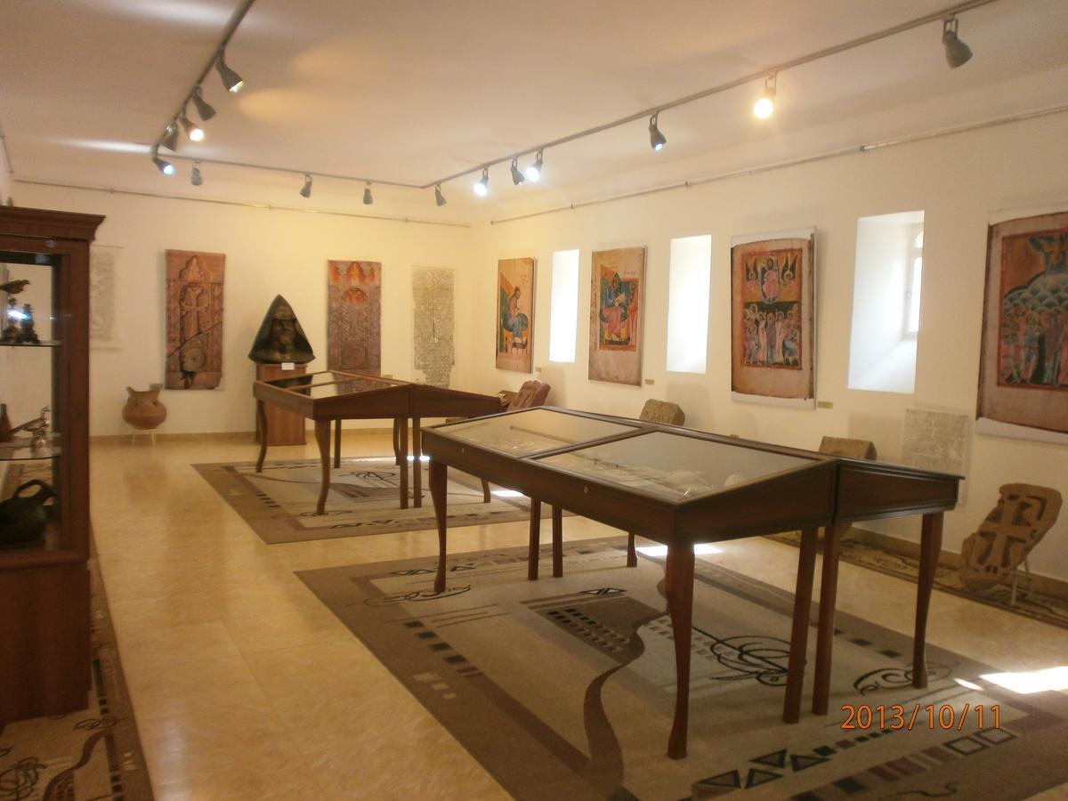 Noravank'S Hotel Areni 외부 사진