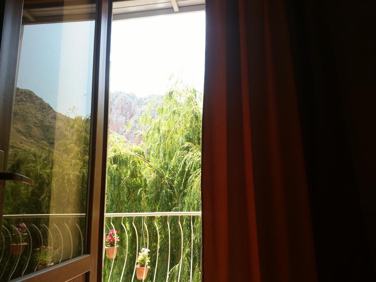 Noravank'S Hotel Areni 외부 사진