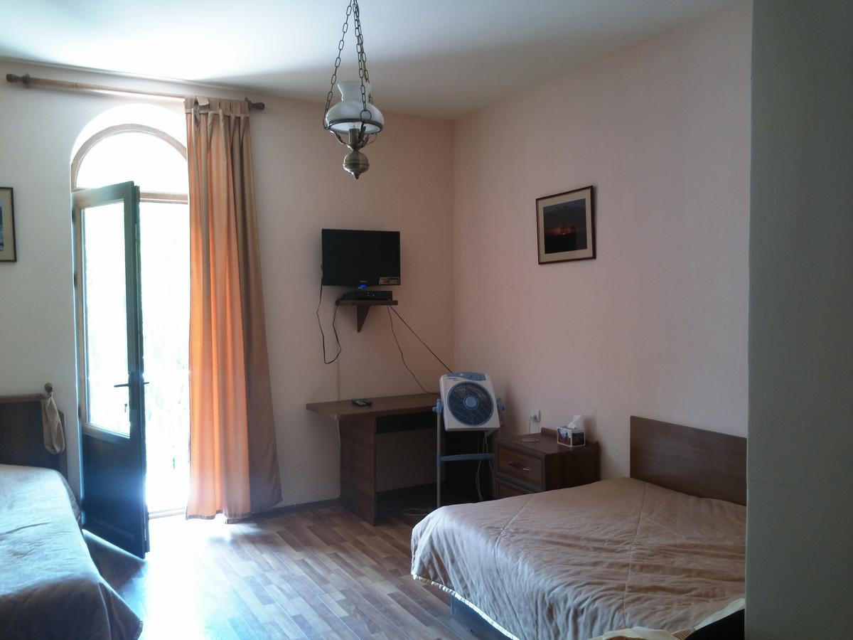 Noravank'S Hotel Areni 외부 사진