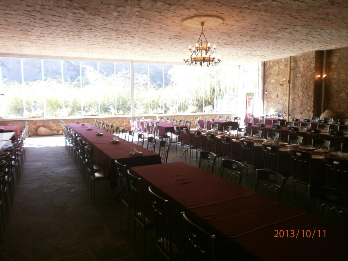 Noravank'S Hotel Areni 외부 사진