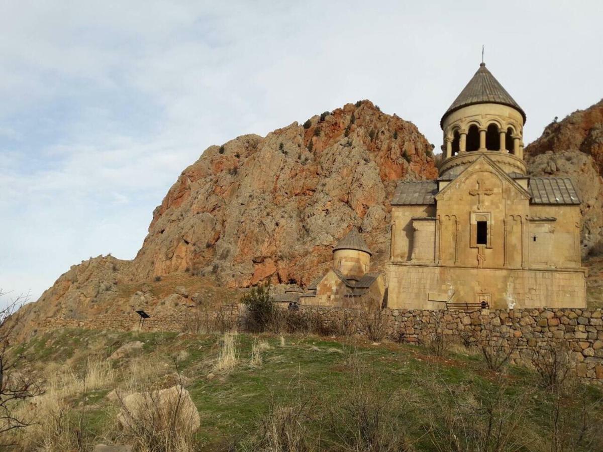 Noravank'S Hotel Areni 외부 사진